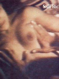 Salli Richardson