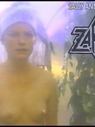 Sally Anne Newton nude 5