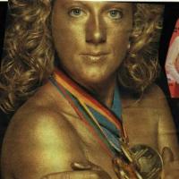Sally Gunnell