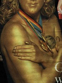 Sally Gunnell