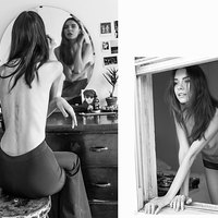 Sally Paton topless and sexy