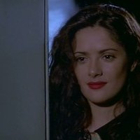 Sexy and nude Salma Hayek in Midaq Alley