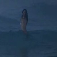 Salma Hayek naked in ‘Ask The Dust’