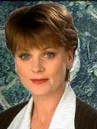 Samantha Bond