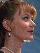 Samantha Bond nude 1