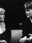 Samantha Bond nude 2