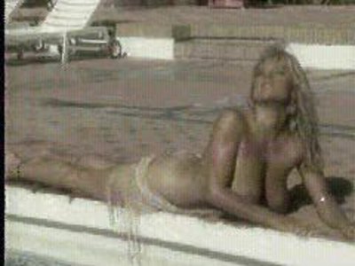 Stunning videos with red hot 