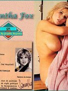 Samantha Fox nude 235