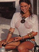 Samantha Fox nude 90