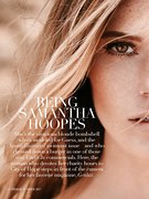 Samantha Hoopes nude 13