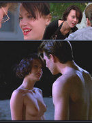 Samantha Mathis nude 1