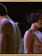 Samantha Mathis nude 15