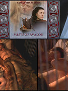 Samantha Mathis nude 18