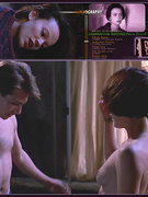Samantha Mathis nude 2