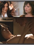 Samantha Mathis nude 34