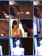 Samantha Mathis nude 35