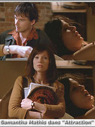 Samantha Mathis nude 36