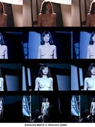 Samantha Mathis nude 38
