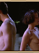 Samantha Mathis nude 4