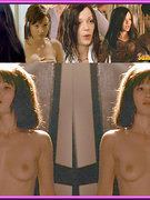 Samantha Mathis nude 40