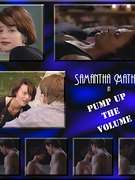Samantha Mathis nude 50