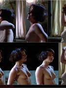 Samantha Mathis nude 51