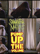 Samantha Mathis nude 55