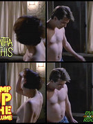 Samantha Mathis nude 58