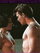 Samantha Mathis nude 63