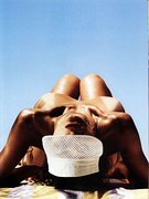 Samantha Taran nude 1