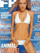 Sami Lukis nude 0