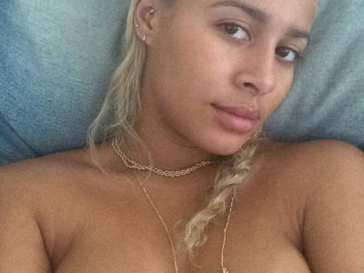 Sami Muro Zac Efron`s ex-girlfriend Sami Miro leaked