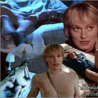 Sandahl Bergman Pictures