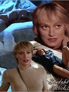 Sandahl Bergman nude 1