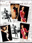 Sandra Bernhard nude 0