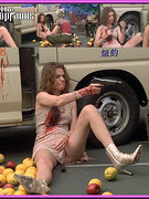 Sandra Bernhard nude 1