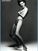 Sandra Bernhard nude 23