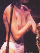 Sandra Bernhard nude 24