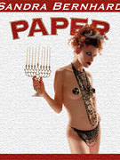 Sandra Bernhard nude 25