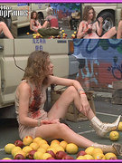 Sandra Bernhard nude 3