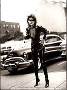 Sandra Bernhard nude 4