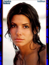 Sandra Bullock
