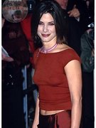 Sandra Bullock nude 35