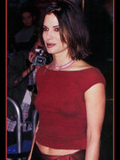 Sandra Bullock nude 66