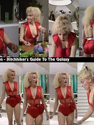 Sandra Dickinson nude 0