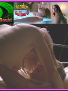 Sandra Guibord nude 4