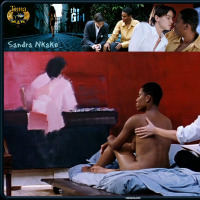 Sandra Nkake