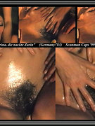 Sandra Nova nude 2