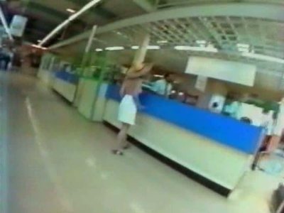 Sandrine Alexi Videos