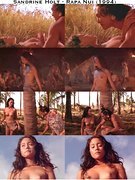 Sandrine Holt nude 1